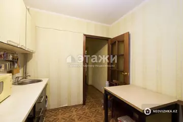 56.7 м², 3-комнатная квартира, этаж 3 из 5, 57 м², изображение - 5