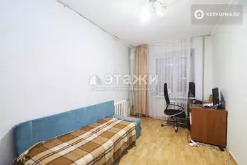 56.7 м², 3-комнатная квартира, этаж 3 из 5, 57 м², изображение - 7