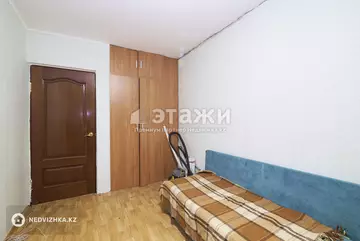56.7 м², 3-комнатная квартира, этаж 3 из 5, 57 м², изображение - 10