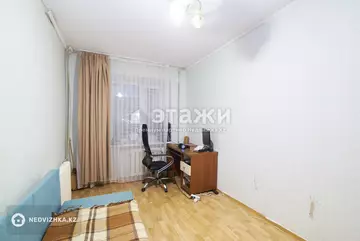 56.7 м², 3-комнатная квартира, этаж 3 из 5, 57 м², изображение - 8
