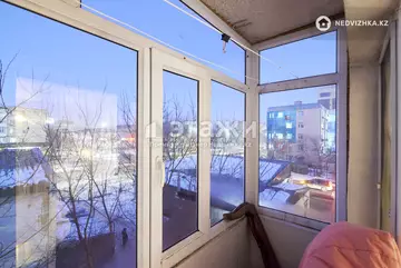 56.7 м², 3-комнатная квартира, этаж 3 из 5, 57 м², изображение - 11