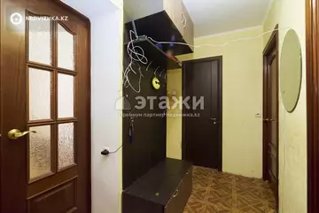 56.7 м², 3-комнатная квартира, этаж 3 из 5, 57 м², изображение - 14