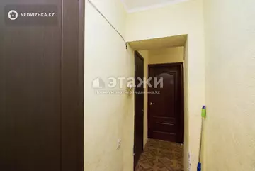 56.7 м², 3-комнатная квартира, этаж 3 из 5, 57 м², изображение - 15