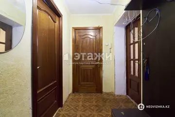 56.7 м², 3-комнатная квартира, этаж 3 из 5, 57 м², изображение - 16