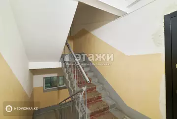 56.7 м², 3-комнатная квартира, этаж 3 из 5, 57 м², изображение - 17