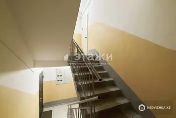 56.7 м², 3-комнатная квартира, этаж 3 из 5, 57 м², изображение - 18