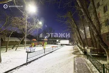 56.7 м², 3-комнатная квартира, этаж 3 из 5, 57 м², изображение - 19