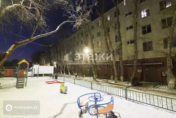 56.7 м², 3-комнатная квартира, этаж 3 из 5, 57 м², изображение - 20