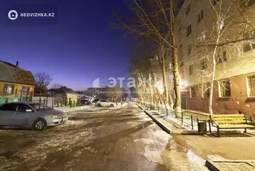 56.7 м², 3-комнатная квартира, этаж 3 из 5, 57 м², изображение - 21