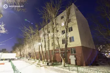 56.7 м², 3-комнатная квартира, этаж 3 из 5, 57 м², изображение - 22