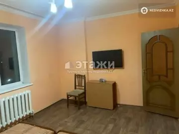 1-комнатная квартира, этаж 4 из 14, 37 м²