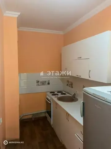 1-комнатная квартира, этаж 4 из 14, 37 м²