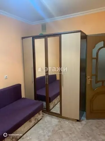 1-комнатная квартира, этаж 4 из 14, 37 м²