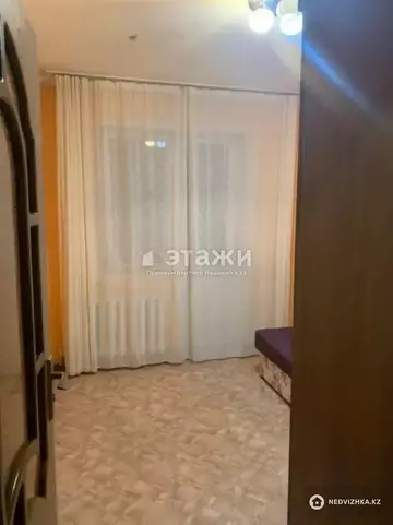 37 м², 1-комнатная квартира, этаж 4 из 14, 37 м², изображение - 4