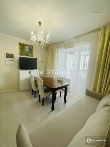 2-комнатная квартира, этаж 6 из 12, 78 м²
