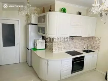2-комнатная квартира, этаж 6 из 12, 78 м²