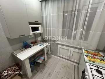 30.7 м², 1-комнатная квартира, этаж 5 из 5, 31 м², изображение - 0