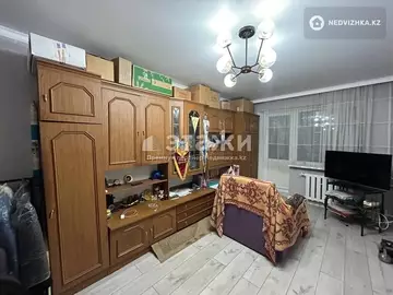 30.7 м², 1-комнатная квартира, этаж 5 из 5, 31 м², изображение - 3