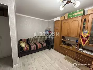 30.7 м², 1-комнатная квартира, этаж 5 из 5, 31 м², изображение - 5