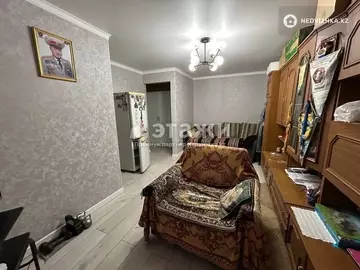 30.7 м², 1-комнатная квартира, этаж 5 из 5, 31 м², изображение - 7