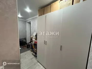 30.7 м², 1-комнатная квартира, этаж 5 из 5, 31 м², изображение - 8