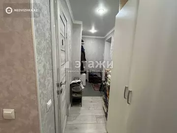 30.7 м², 1-комнатная квартира, этаж 5 из 5, 31 м², изображение - 9
