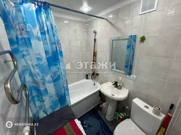 30.7 м², 1-комнатная квартира, этаж 5 из 5, 31 м², изображение - 10