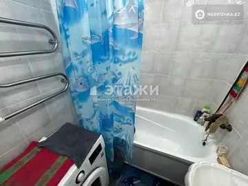 30.7 м², 1-комнатная квартира, этаж 5 из 5, 31 м², изображение - 11