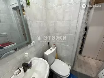 30.7 м², 1-комнатная квартира, этаж 5 из 5, 31 м², изображение - 12