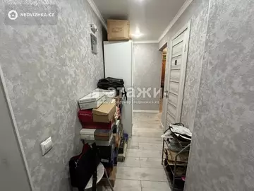 30.7 м², 1-комнатная квартира, этаж 5 из 5, 31 м², изображение - 13