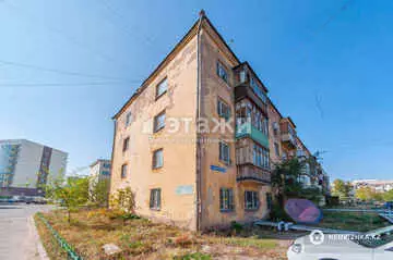 46 м², 2-комнатная квартира, этаж 3 из 5, 46 м², изображение - 8