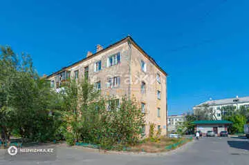 46 м², 2-комнатная квартира, этаж 3 из 5, 46 м², изображение - 9