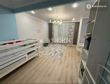 40 м², 1-комнатная квартира, этаж 6 из 9, 40 м², изображение - 2