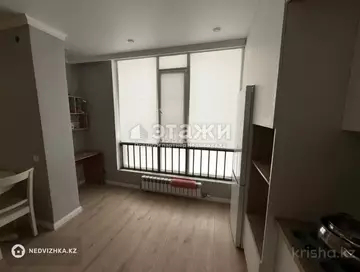 40 м², 1-комнатная квартира, этаж 6 из 9, 40 м², изображение - 5