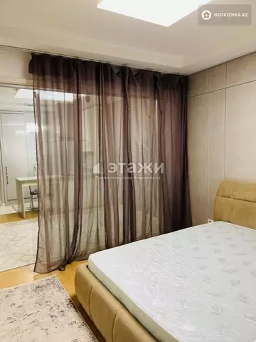 45 м², 2-комнатная квартира, этаж 9 из 34, 45 м², изображение - 0