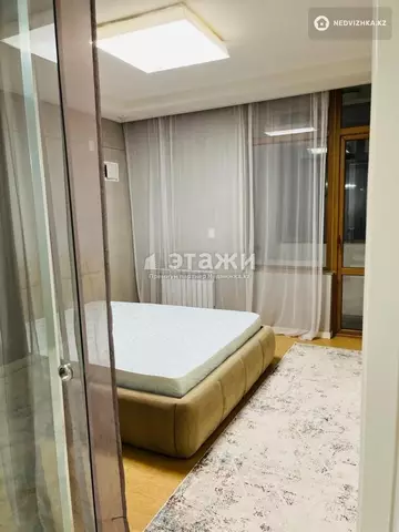 45 м², 2-комнатная квартира, этаж 9 из 34, 45 м², изображение - 1