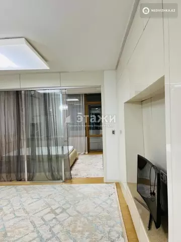 45 м², 2-комнатная квартира, этаж 9 из 34, 45 м², изображение - 2