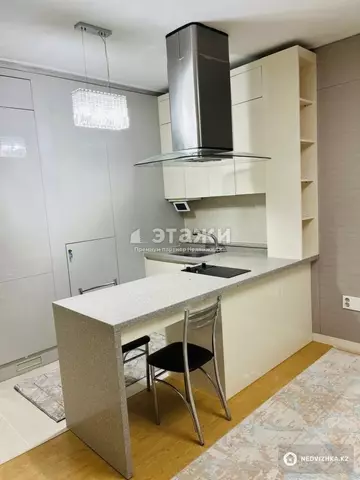 45 м², 2-комнатная квартира, этаж 9 из 34, 45 м², изображение - 3