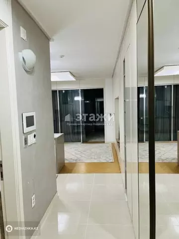 45 м², 2-комнатная квартира, этаж 9 из 34, 45 м², изображение - 5