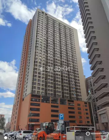 45 м², 2-комнатная квартира, этаж 9 из 34, 45 м², изображение - 7