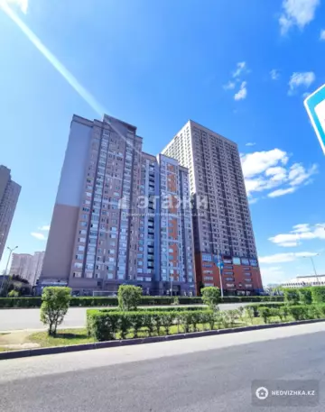45 м², 2-комнатная квартира, этаж 9 из 34, 45 м², изображение - 9