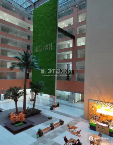 45 м², 2-комнатная квартира, этаж 9 из 34, 45 м², изображение - 10