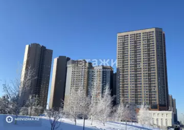 45 м², 2-комнатная квартира, этаж 9 из 34, 45 м², изображение - 11