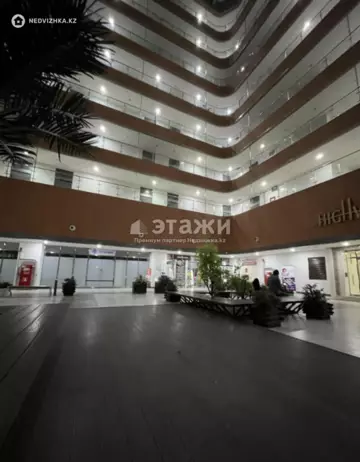 45 м², 2-комнатная квартира, этаж 9 из 34, 45 м², изображение - 14