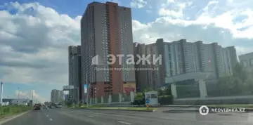 45 м², 2-комнатная квартира, этаж 9 из 34, 45 м², изображение - 15