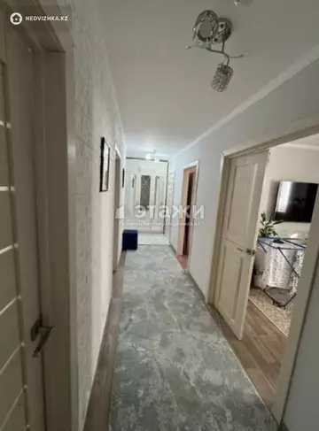 3-комнатная квартира, этаж 3 из 11, 70 м²