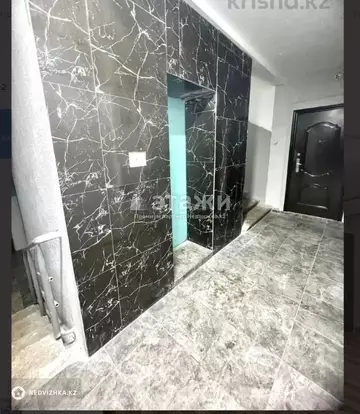 2-комнатная квартира, этаж 1 из 9, 57 м²