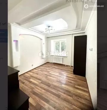 57 м², 2-комнатная квартира, этаж 1 из 9, 57 м², изображение - 5