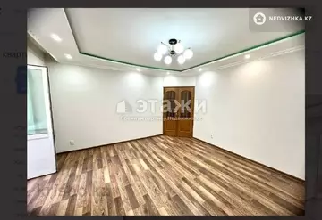 57 м², 2-комнатная квартира, этаж 1 из 9, 57 м², изображение - 9