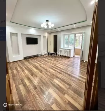 57 м², 2-комнатная квартира, этаж 1 из 9, 57 м², изображение - 10